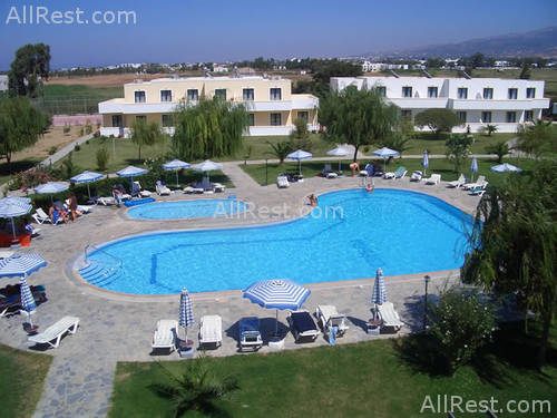 Esperia Hotel 28